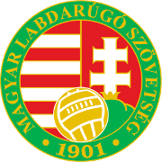 匈牙利女足U19logo